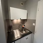 Apartment Lumineux Dans Ancien Cronenbourg
