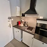 Apartment Lumineux Dans Ancien Cronenbourg *