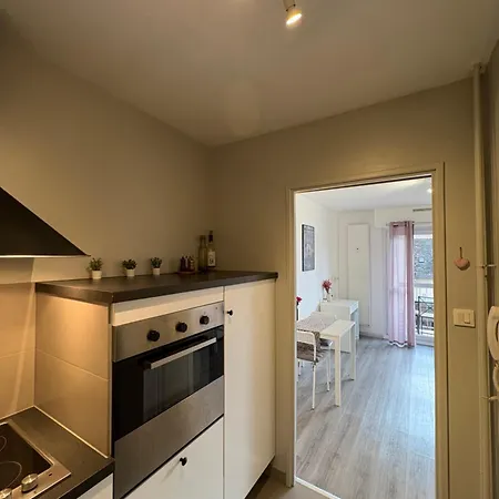 Joli Dans L'ancien Quartier De Cronenbourg * Strasbourg