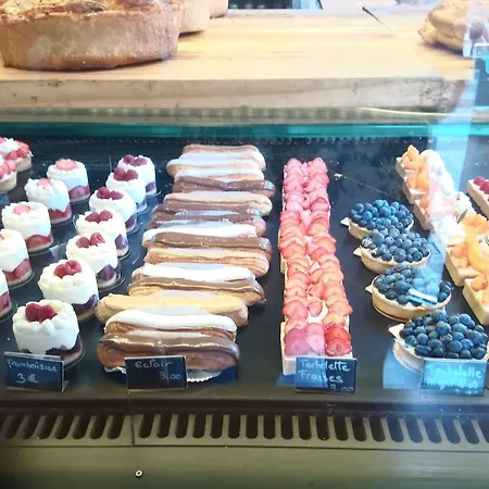 Joli Dans L'ancien Quartier De Cronenbourg *