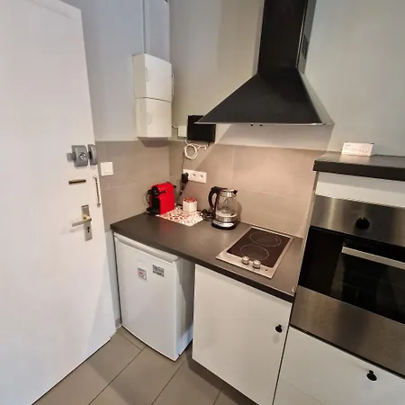 Apartmán Lumineux Dans Ancien Cronenbourg *