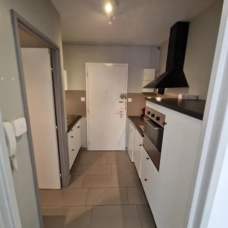 Apartament Lumineux Dans Ancien Cronenbourg *