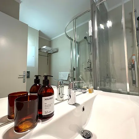 Apartament Lumineux Dans Ancien Cronenbourg